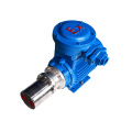 stainless steel AC asynchronous motor metering pumps